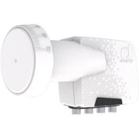 Quattro-LNB INVERTO HOME Pro