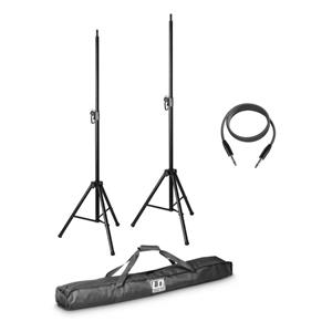 ldsystems LD Systems MIX 6 G2 SET 2 Accessory Pack