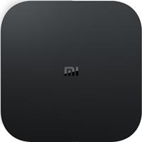 Xiaomi Mi Box S Android 4K TV Box - Zwart (Wereldwijde versie)