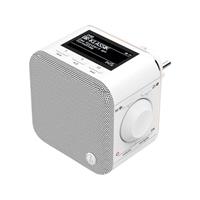 Hama Digitalradio DR40BT-PlugIn FM/DAB/DAB+/Bluetooth