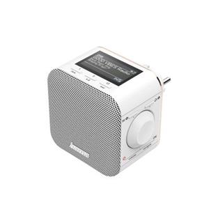 Hama Digitalradio DR40BT-PlugIn FM/DAB/DAB+/Bluetooth