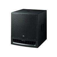 IMG StageLine PSUB-418AK Actieve PA-subwoofer 46 cm 18 inch 600 W 1 stuk(s)