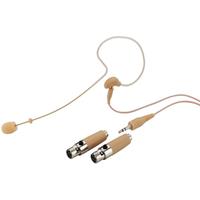 imgstageline Headset Sprach-Mikrofon Übertragungsart:Kabelgebunden