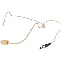 imgstageline IMG StageLine HSE-310/SK Headset Zangmicrofoon Zendmethode: Kabelgebonden