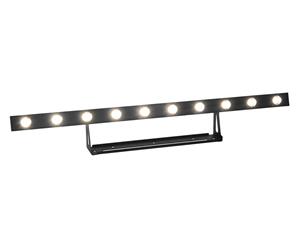 STP-10 LED-Bar Anzahl LEDs: 10