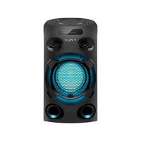Sony Mini-Systemanlage MHCV02.CEL