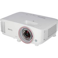 BenQ TH671ST Kurzdistanz DLP-Beamer 3000 Lumen