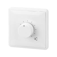 Monacor ATT-324PEU ELA-Lautstärkeregler