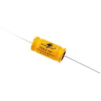 monacor Lautsprecher-Kondensator 150 µF 2St.