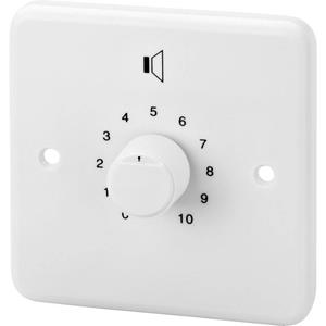 monacor Lautstärkeregler
