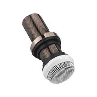 monacor Einbau-Mikrofon