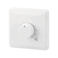monacor ELA-Abschwächer