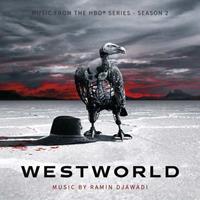 Sony Westworld (Series - Season 2) - Ost (original Soundtrack)