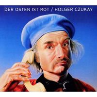 GoodToGo Der Osten ist Rot 1 Audio-CD (Remastered)