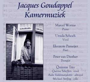   Kamermuziek