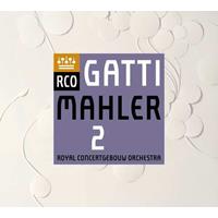 Symphony No.2 - Royal Concertgebouw Orchestra