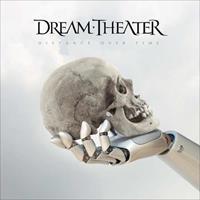 Insideoutmusic Distance Over Time - Dream Theater
