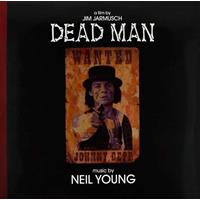 Vapor Dead Man - Neil Young