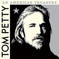 Reprise An American Treasure - Tom Petty