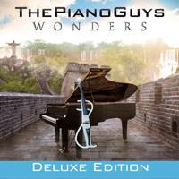Sony Wonders - The Piano Guys