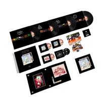 Cbs Song Remains The Same - Led Zeppelin