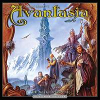 Afm Metal Opera Pt.Ii - Avantasia