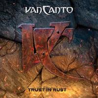 Napalm Records Trust In Rust - Van Canto