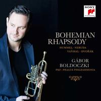 Sony Bohemian Rhapsody - Gábor Boldoczki