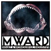 What A Wonderfull Industry - M. Ward