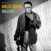 Universal Music Japan Walkin' - Miles Davis