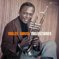 Legacy Milestones - Miles Davis