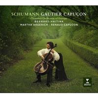 Erato Schumann - Gautier Capucon