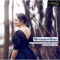 Lawo Classics Metamorfose - Frida Fredrikke Waaler Waervagen