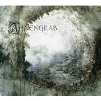Soulfood Schattenseiten - Ahnengrab
