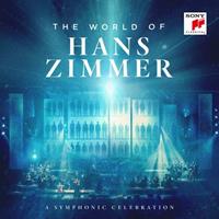 Sony Music Entertainment The World Of Hans Zimmer-A Symphonic Celebration