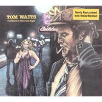 Anti Heart Of Saturday Night - Tom Waits