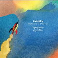 Jazzland Reflections & Odysseys - Rymden