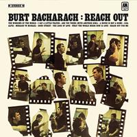A&M Reach Out - Burt Bacharach