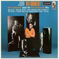 London Hit Maker! - Burt Bacharach