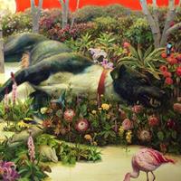 Atlantic Feral Roots - Rival Sons