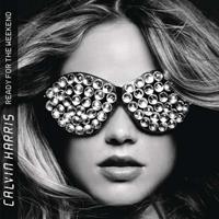 Sony Ready For The Weekend - Calvin Harris
