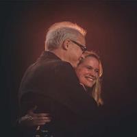 Live At Jazz Middelheim - Chantal Acda & Bill Frisell