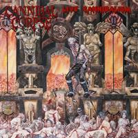 Metal Blade Records Live Cannibalism - Cannibal Corpse