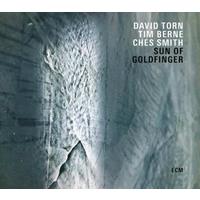 Sun Of Goldfinger - David Torn /tim Berne/ches Smith
