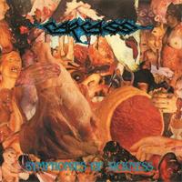 Earache Symphonies Of Sickness - Carcass