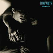Epitaph Foreign Affairs - Tom Waits