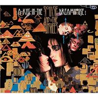 Polydor A Kiss In The Dreamhouse - Siouxsie And The Banshees