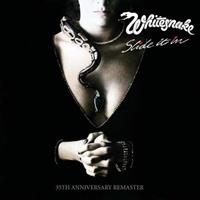 Parlophone Slide It In - Whitesnake