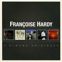 Original Album Series - Francoise Hardy