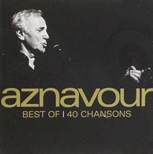 Best Of 40 Chansons